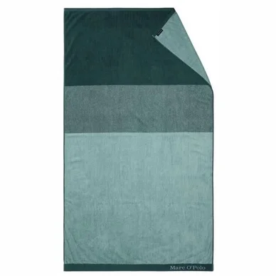 Usine Directe Serviette de Bain Marc O‘Polo Horizon Green